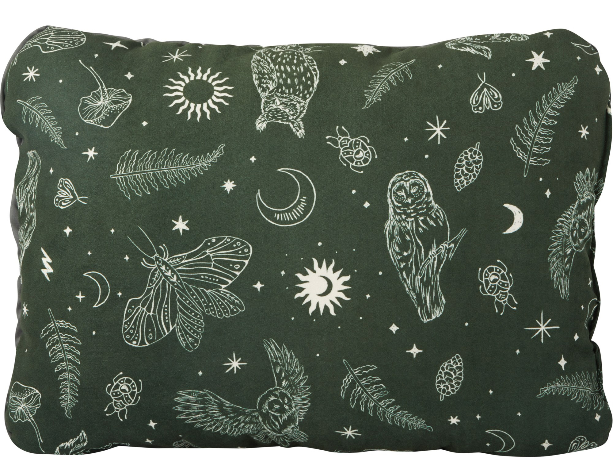 Therm-a-Rest Compressible pillow