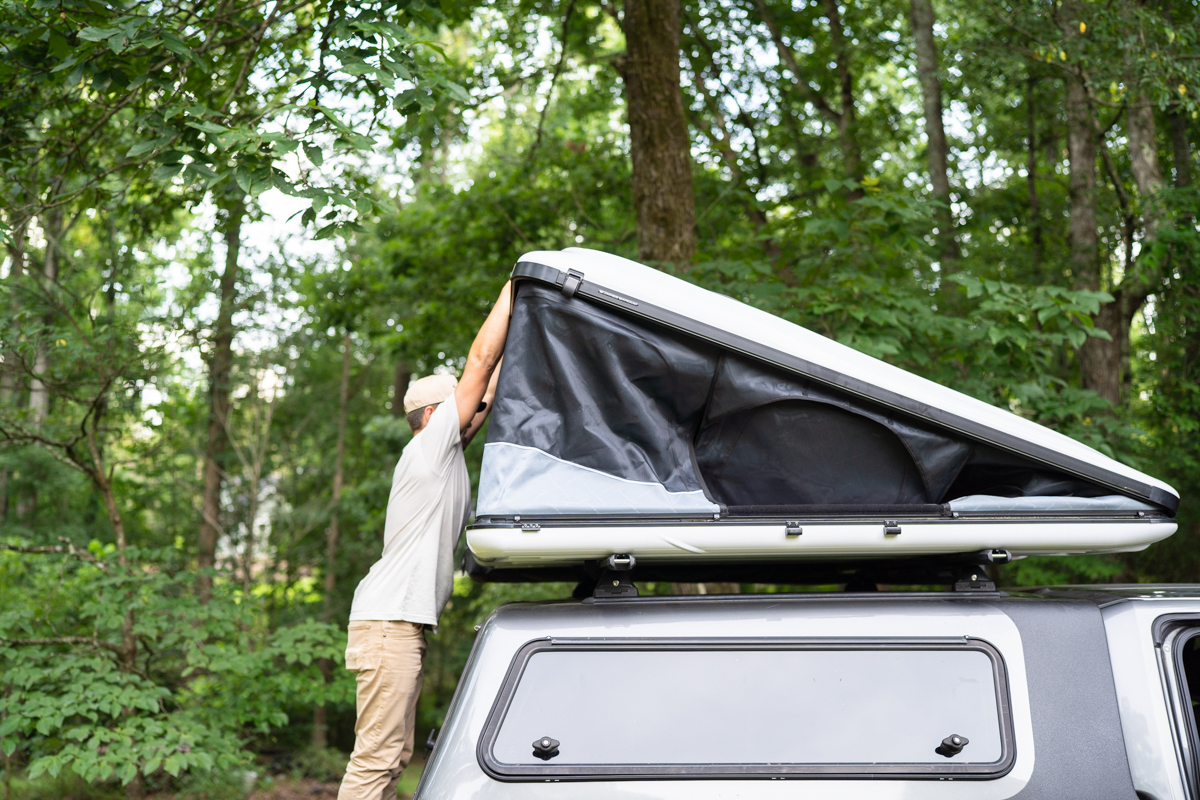 Closing the JB Odyssey