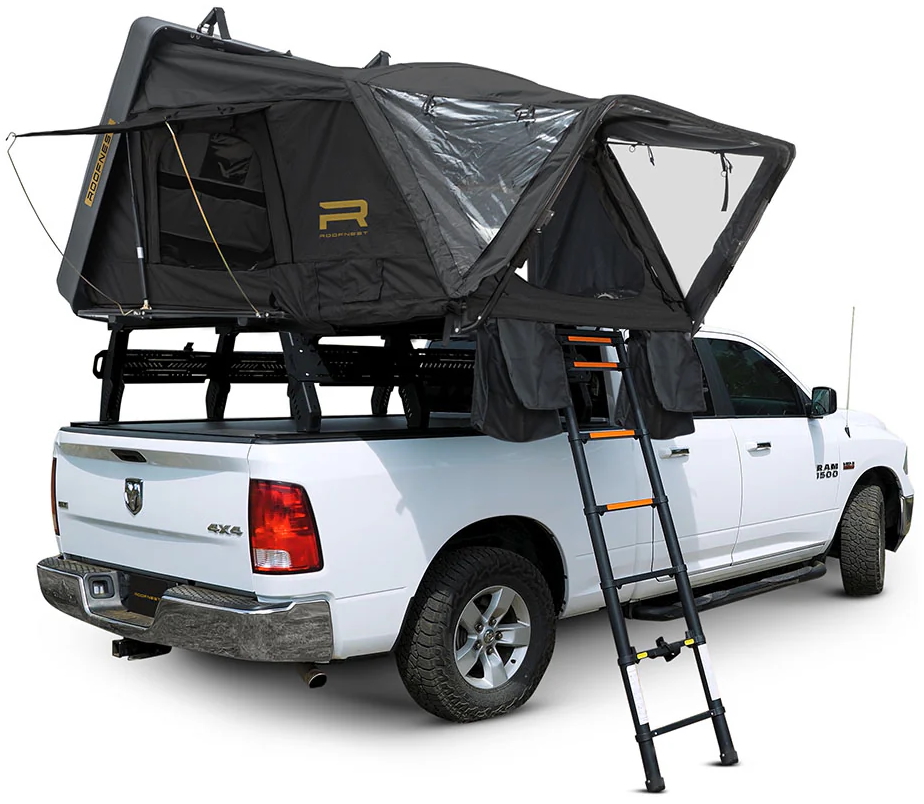 Roofnest Condor 2XL Rooftop Tent