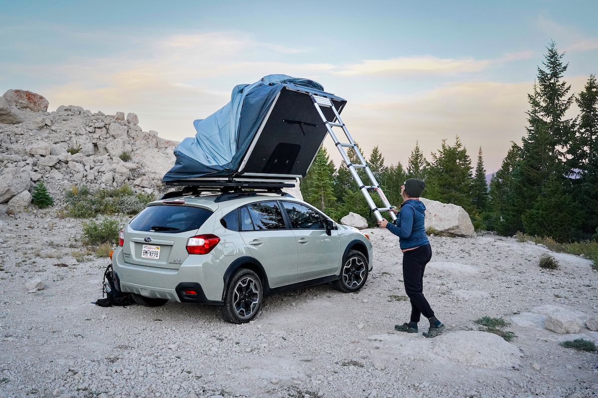 Using the Thule Approach in Wyoming