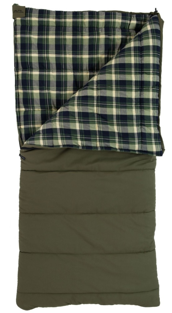 Alps Outdoorz Redwood -25