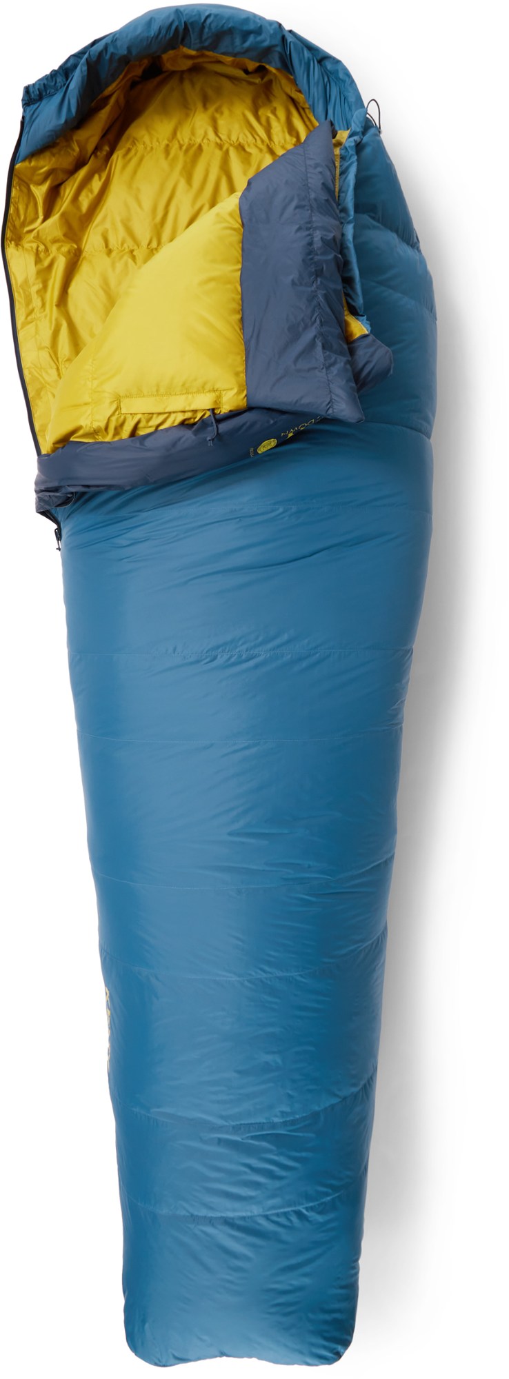 Kelty Cosmic Down 20 sleeping bag 2024