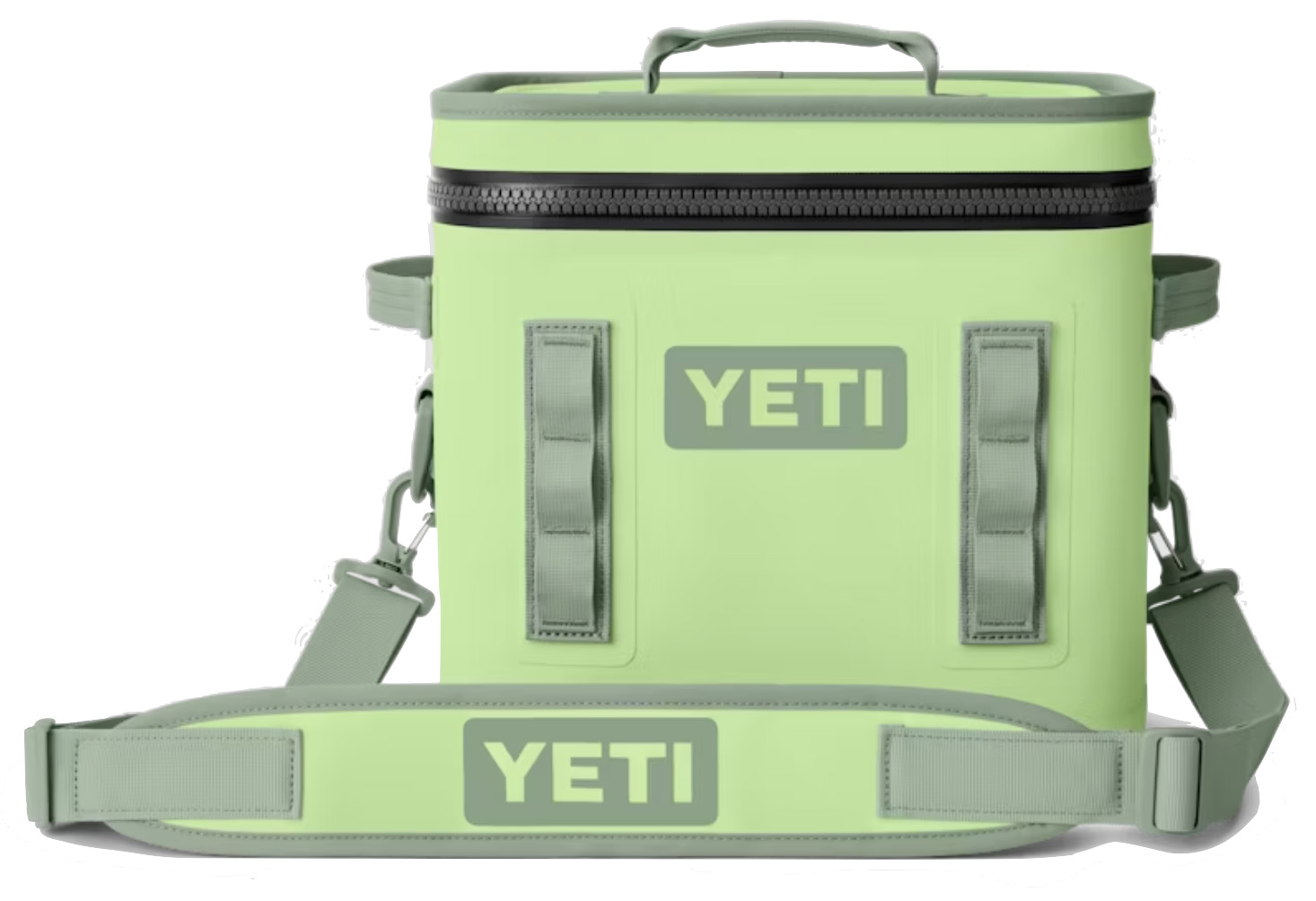 Yeti Hopper Flip 12