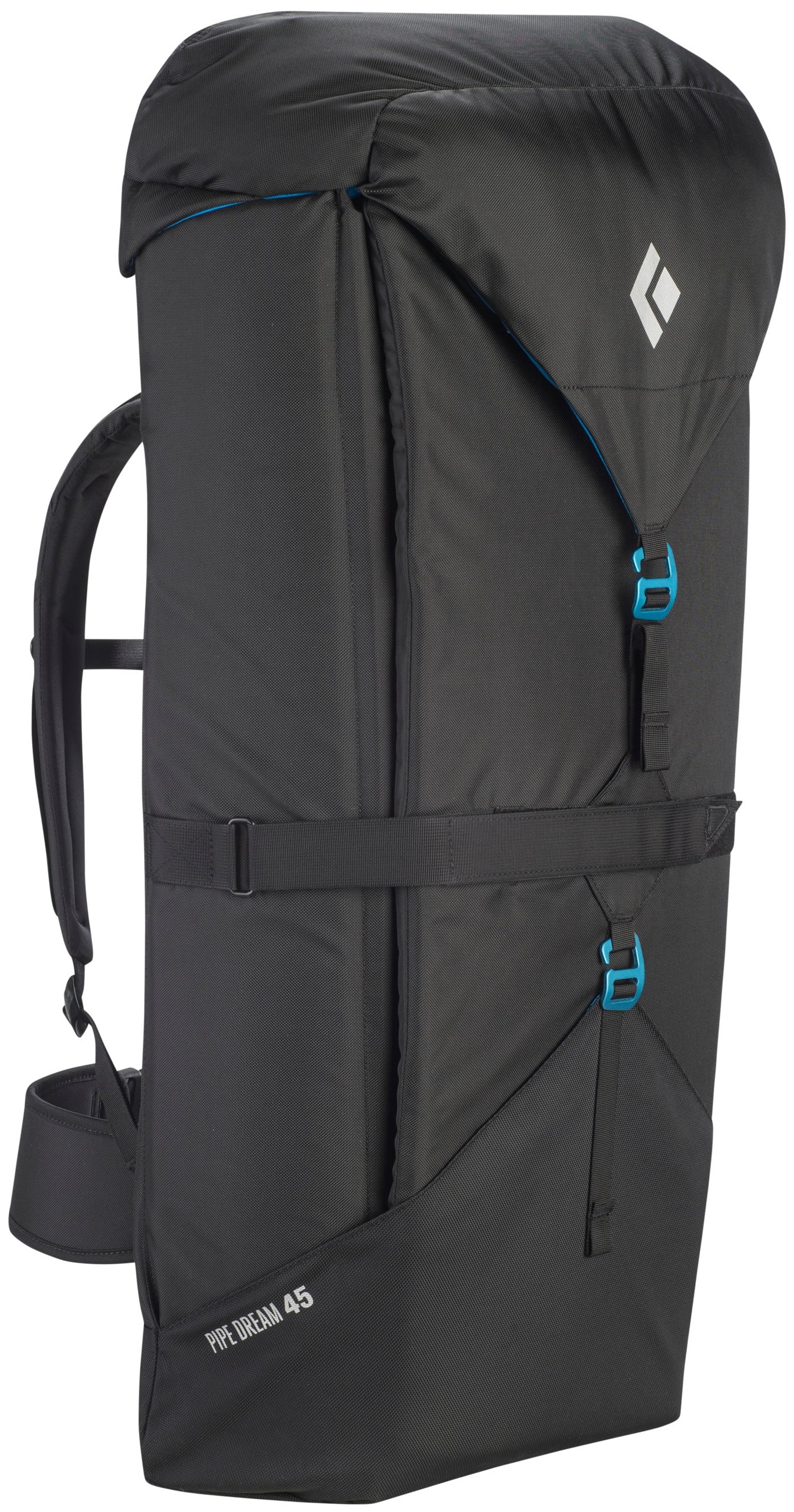 Black Diamond Pipe Dream 45 climbing backpack