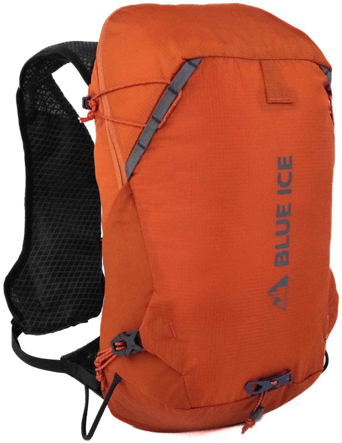 Blue Ice Reach 20L climbing backpack