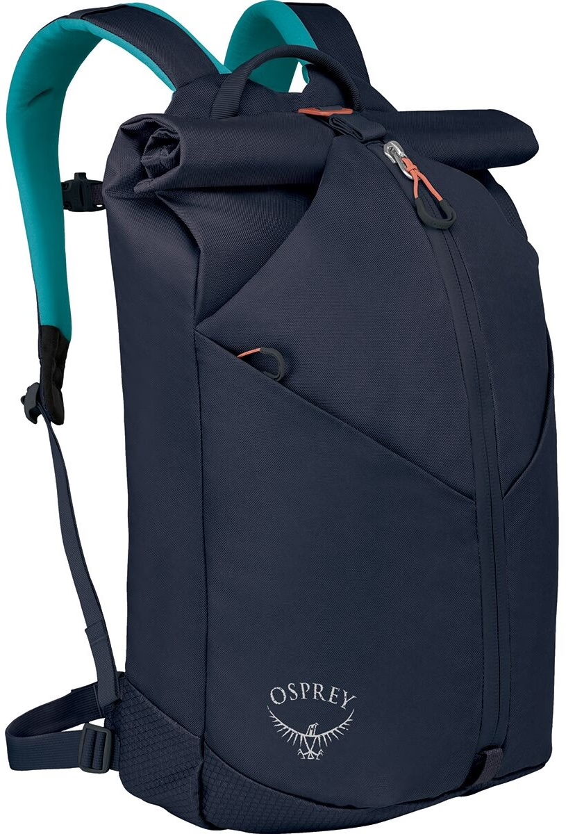 Osprey Zealot 30 climbing backpack