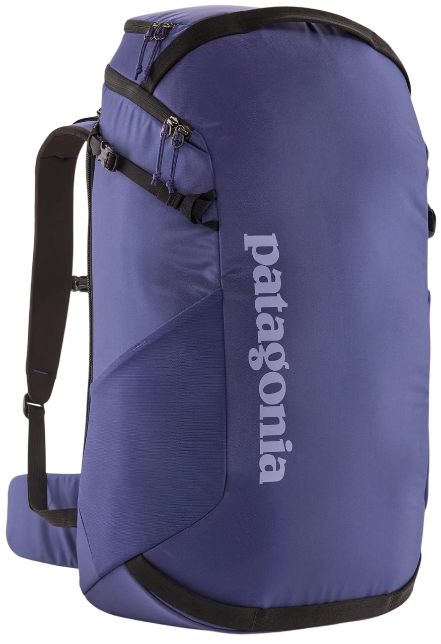 Patagonia Cragsmith 45L climbing backpack