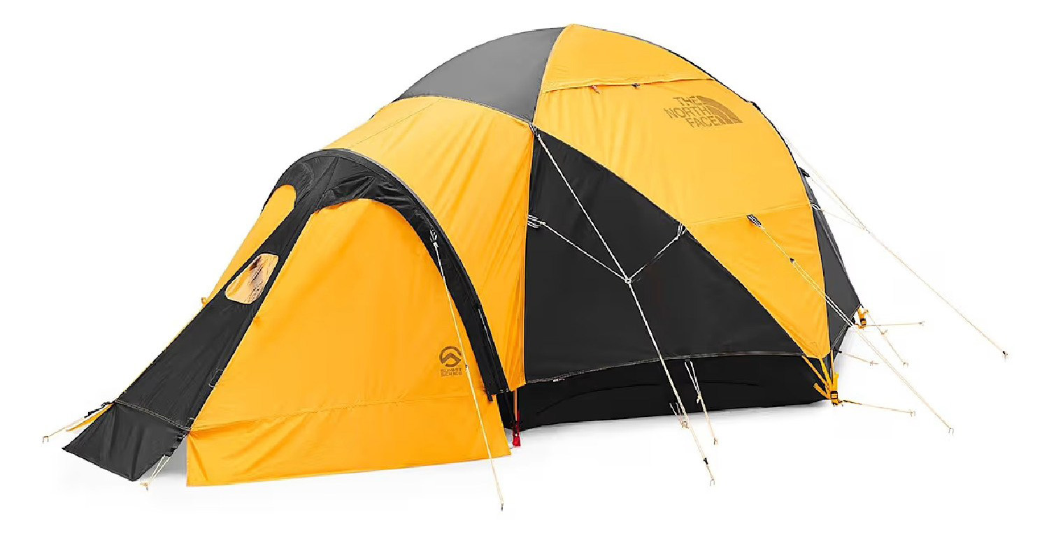 The North Face VE 25