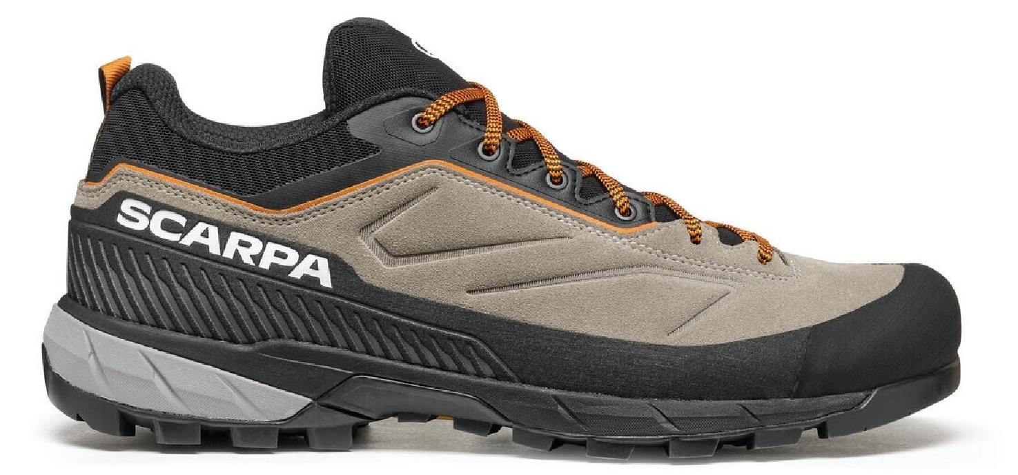 Scarpa Rapid XT