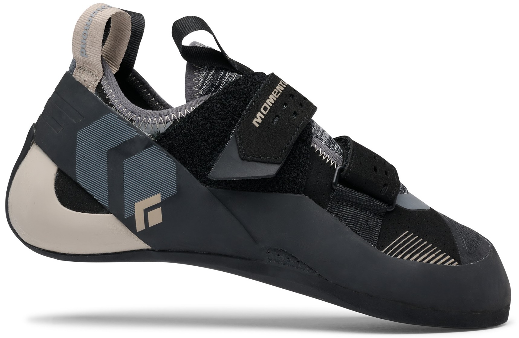 Black Diamond Momentum beginner climbing shoe