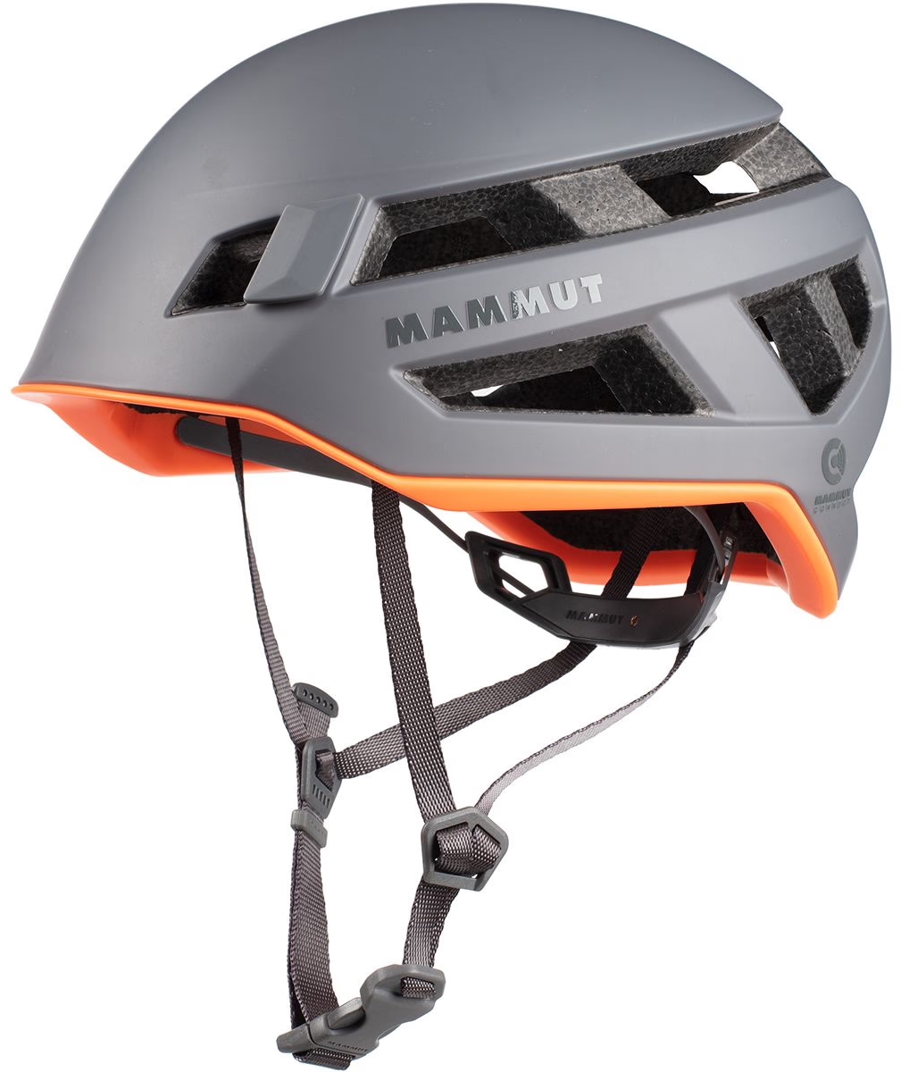 Mammut Crag Sender Climbing Helmet