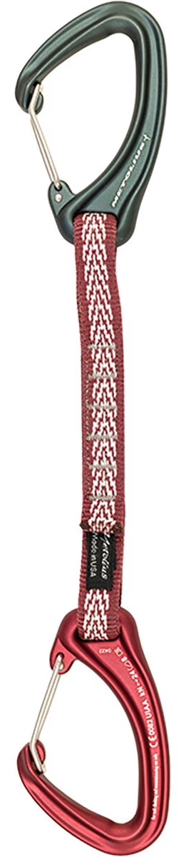 Metolius Captive Quickdraw