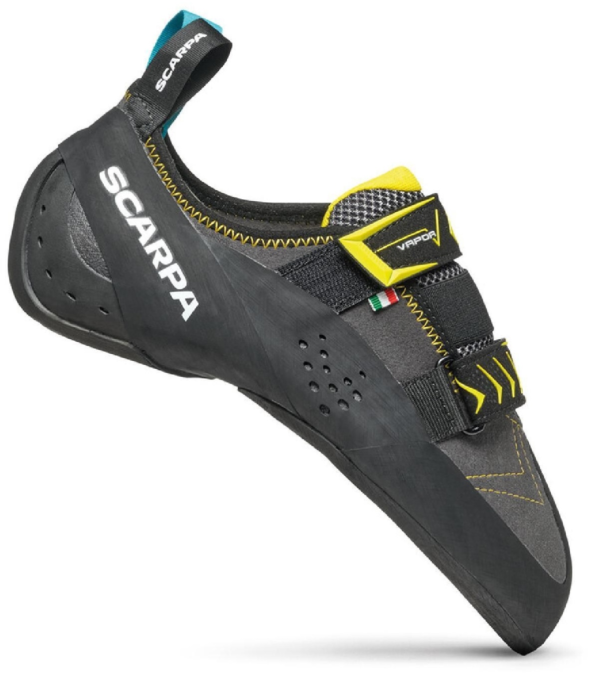 Scarpa Vapor V Climbing Shoes