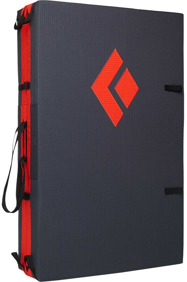 Black Diamond Mondo bouldering crash pad