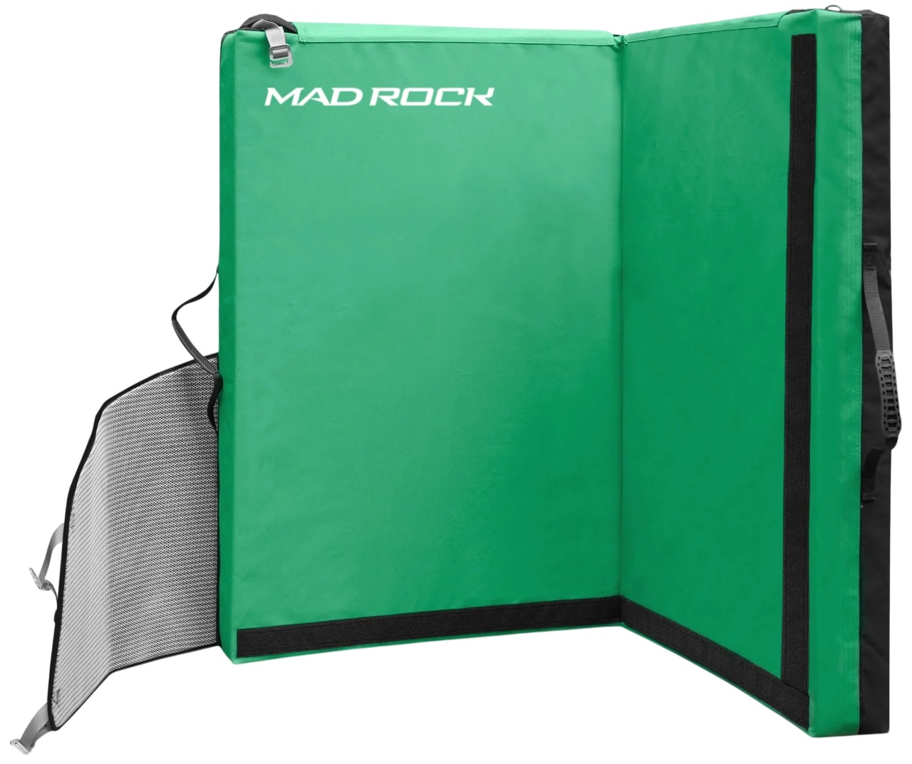 Mad Rock Duo bouldering crash pad
