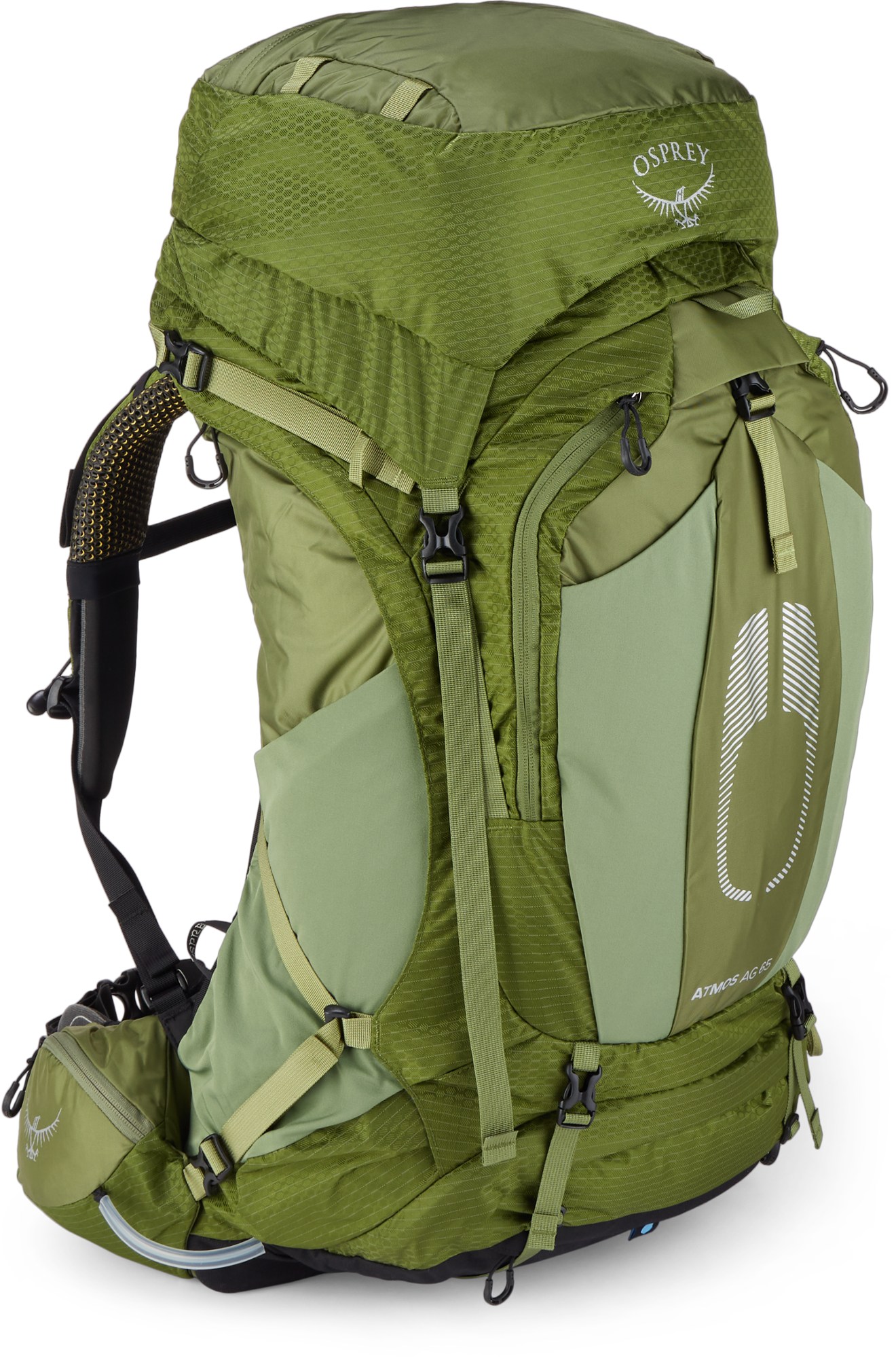 Osprey Atmos AG 65