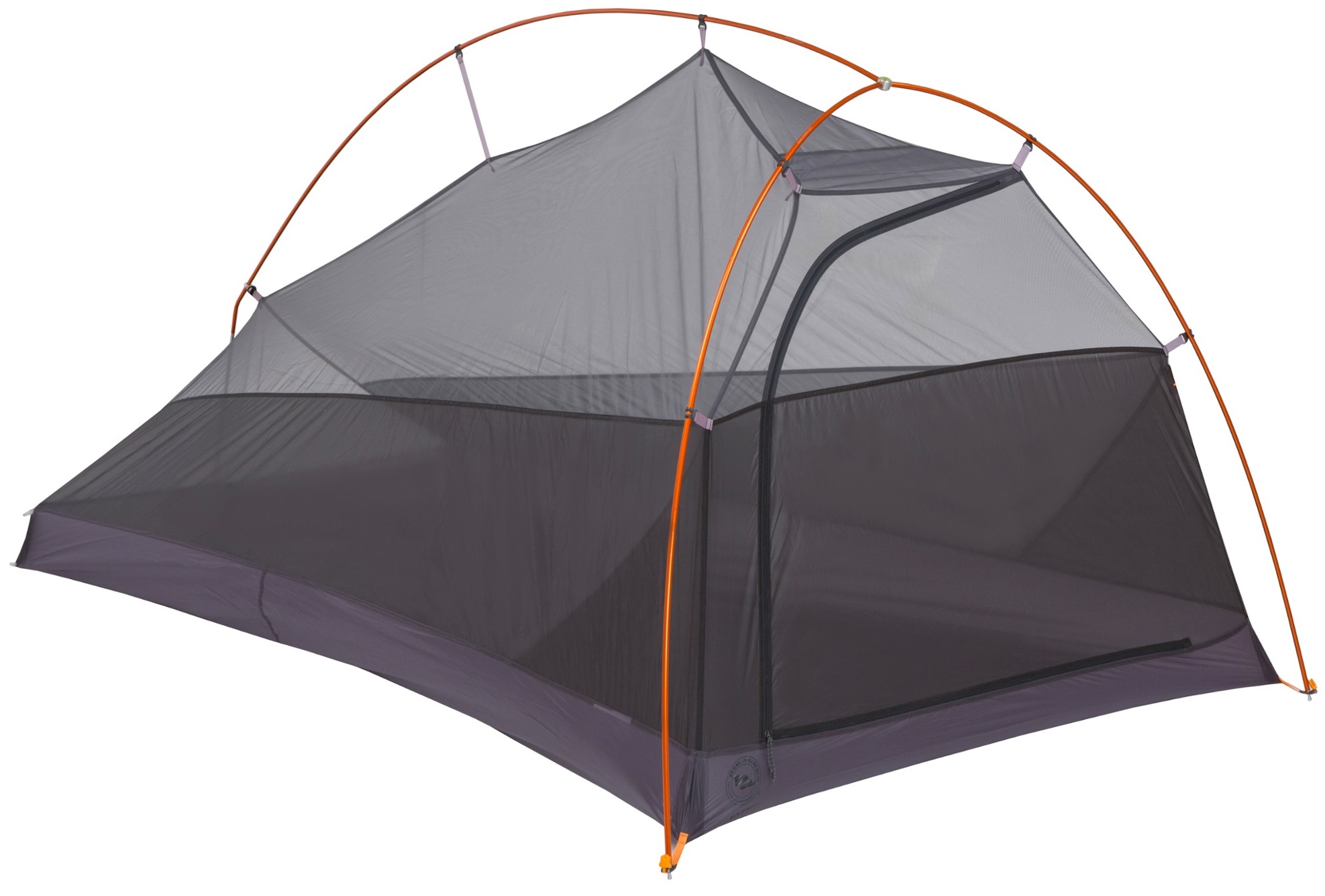 Big Agnes Fly Creek UL2 Backpacking Tent