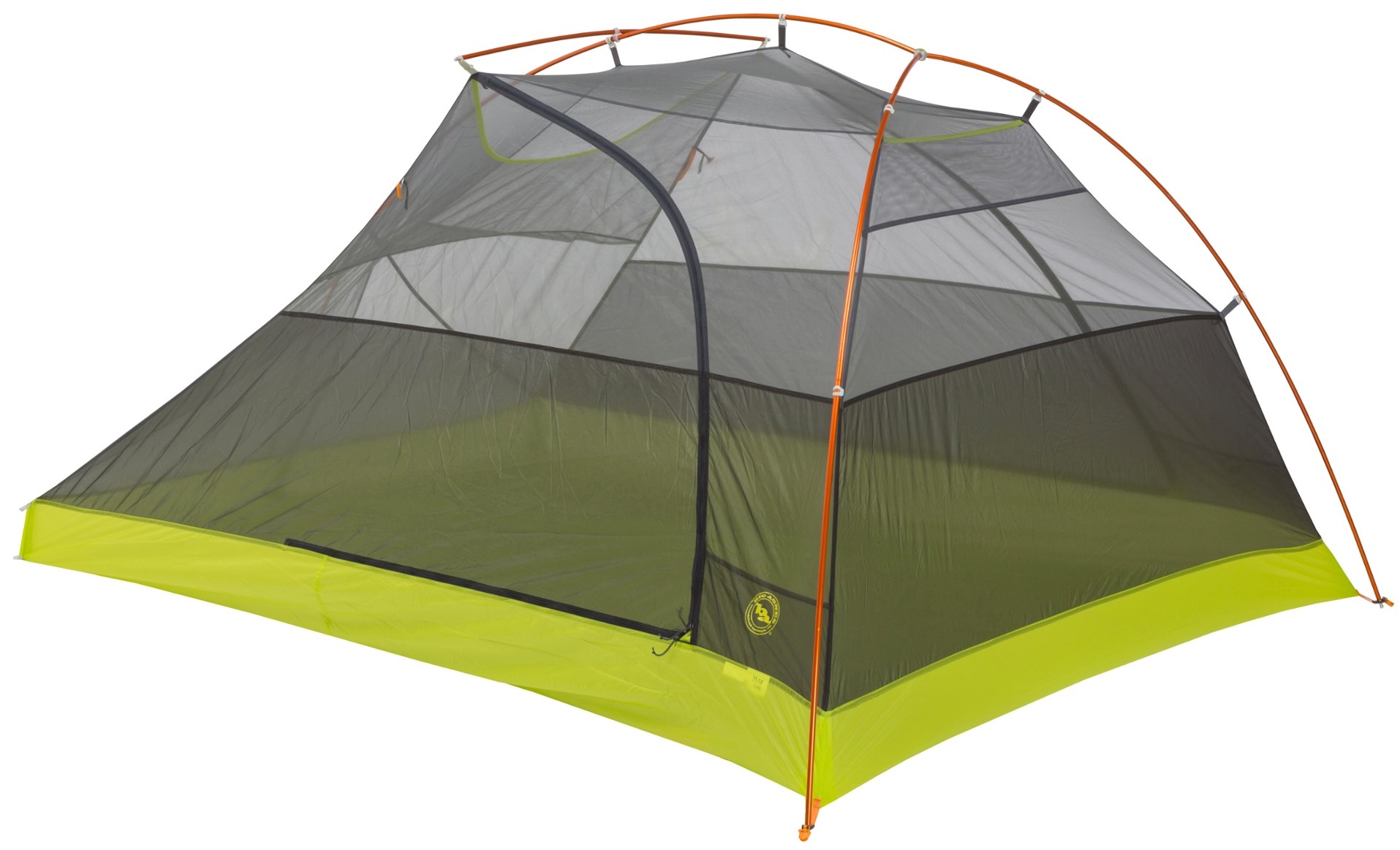 Big Agnes Tiger Wall UL3 Backpacking Tent