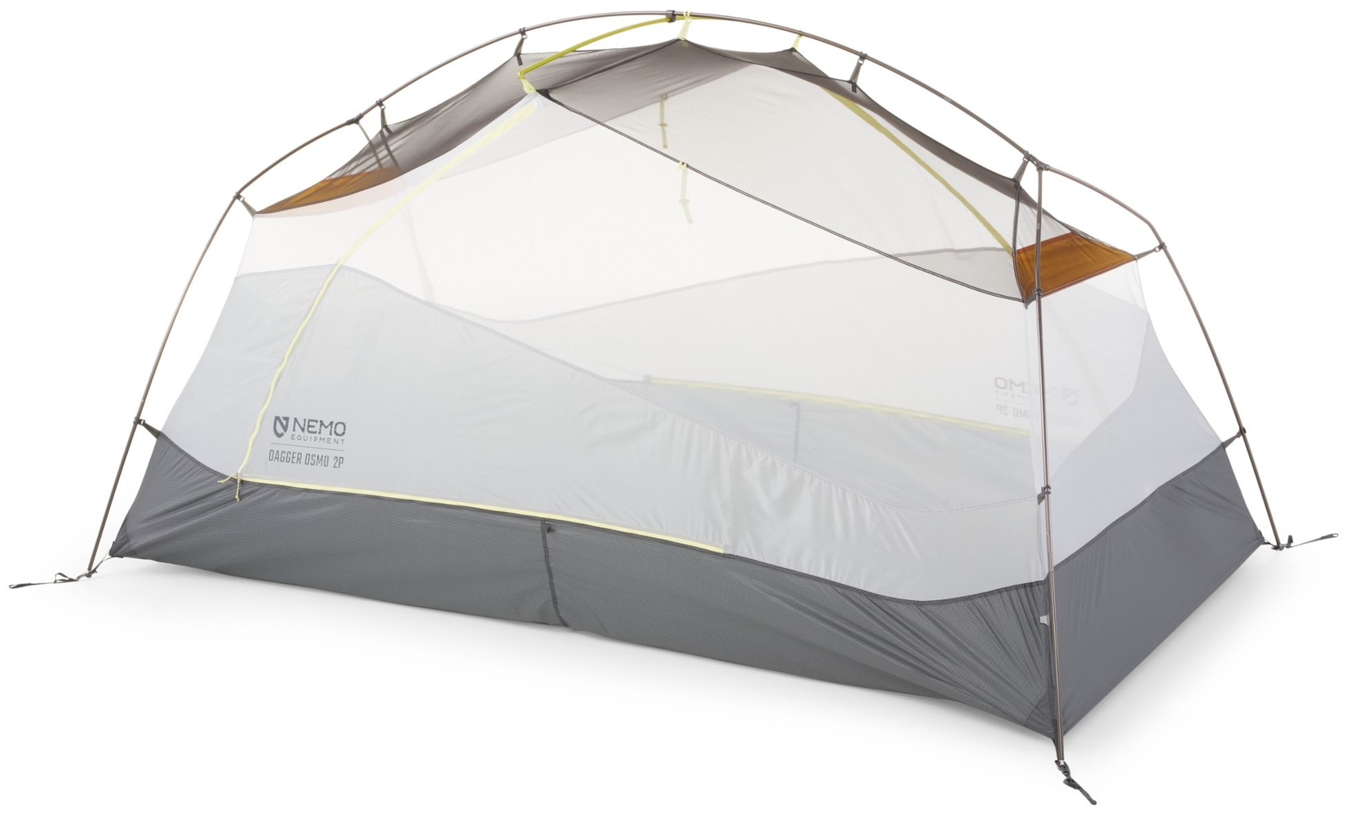 Nemo Dagger Osmo 2P Backpacking Tent