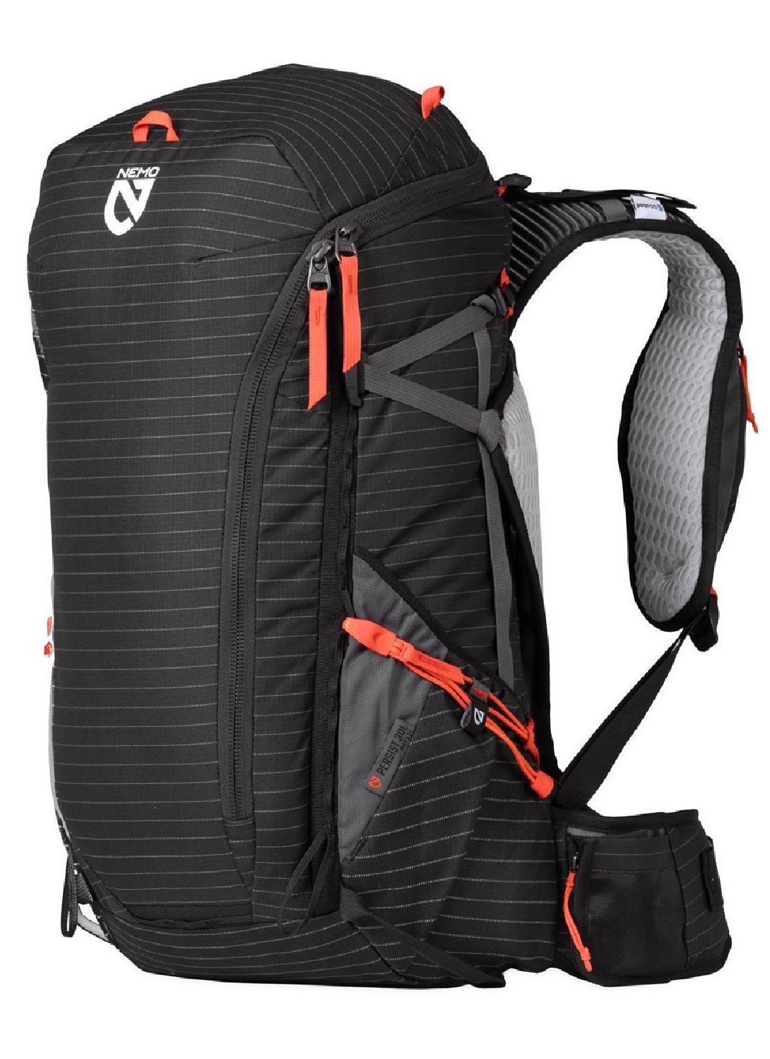 Nemo Persist 30L daypack