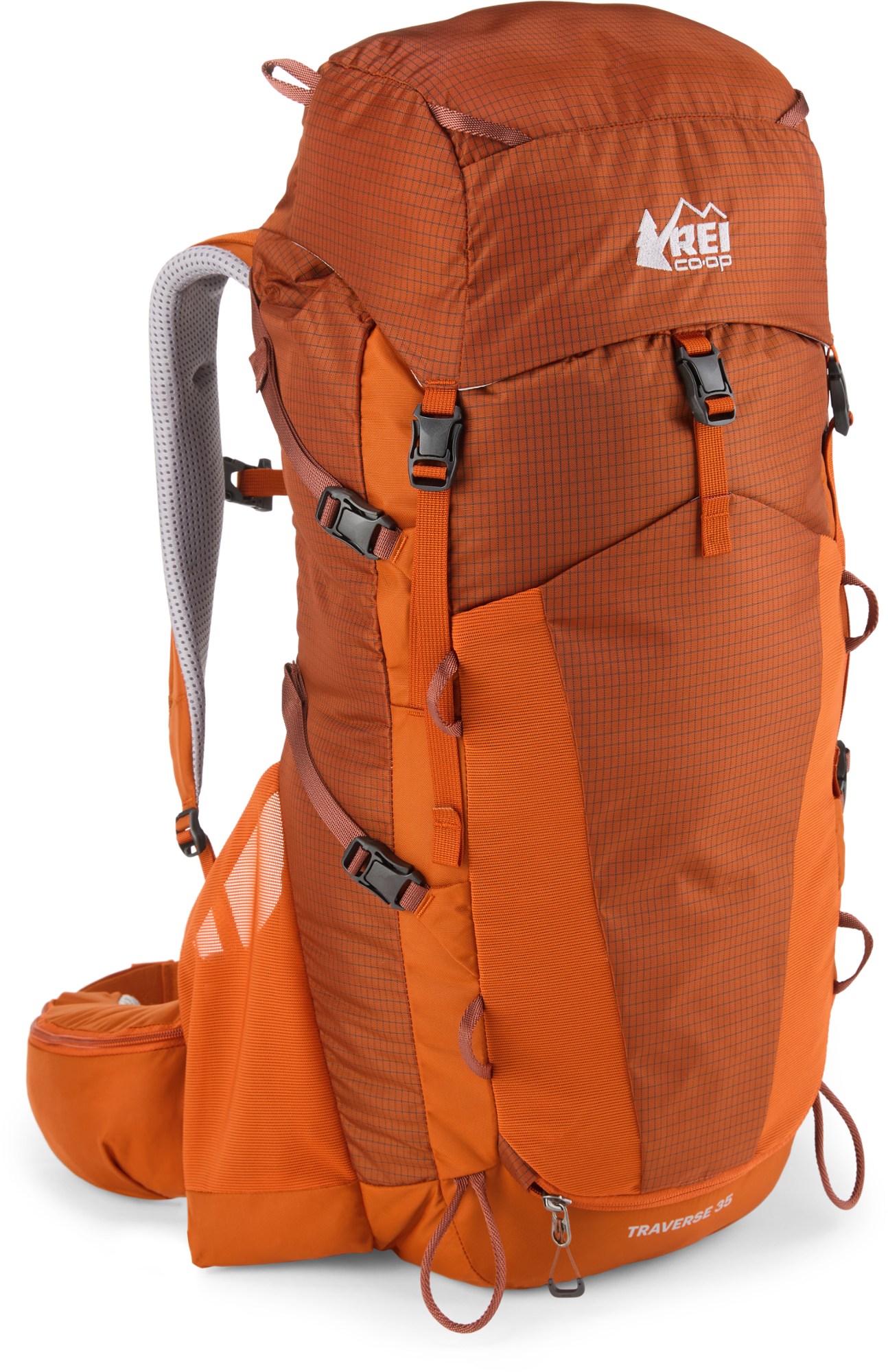 REI Co-op Traverse 35 daypack
