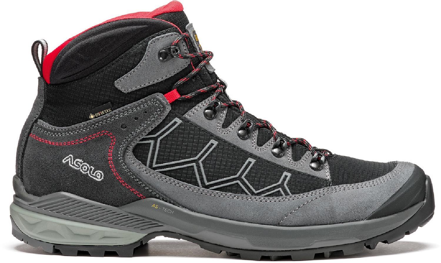 Asolo Falcon Evo GV Hiking Boots