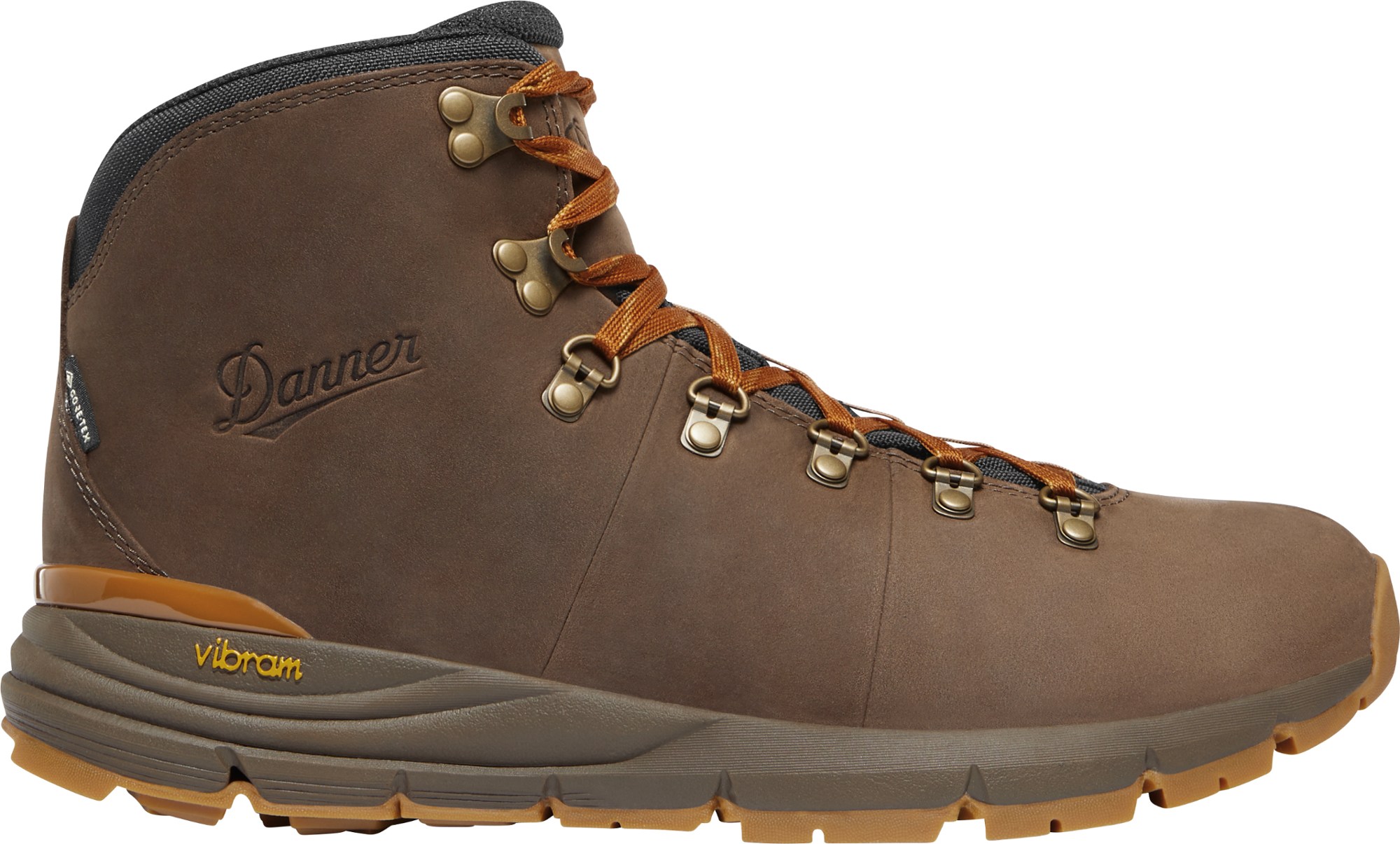 Danner Mountain 600 Leaf GTX hiking boots