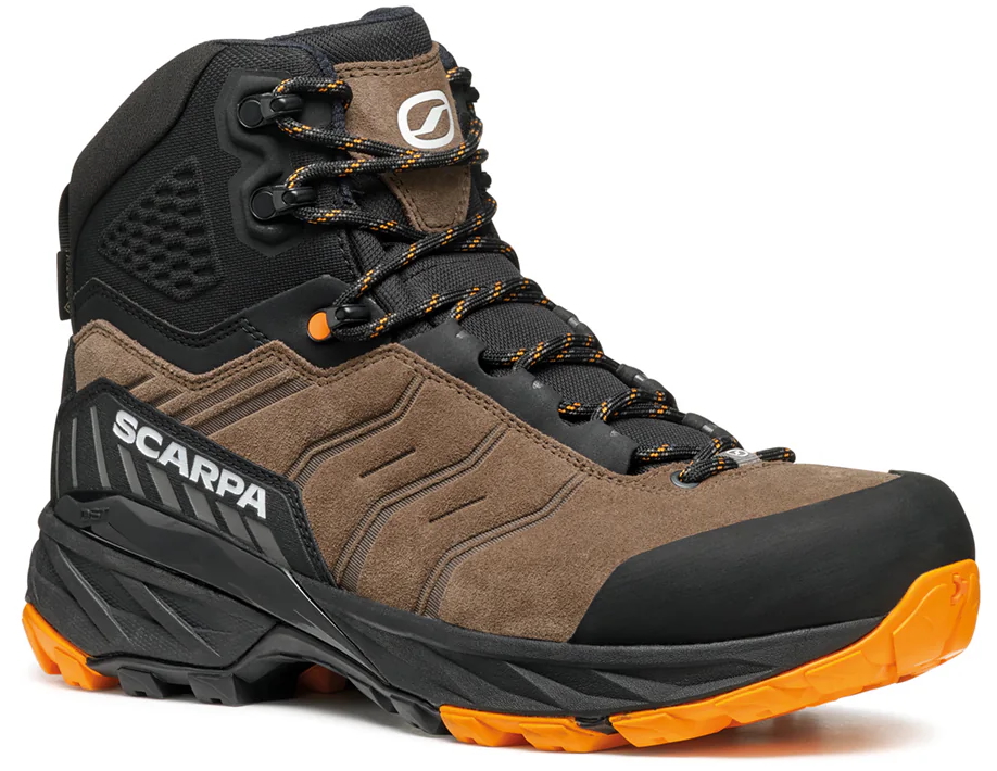Scarpa Rush TRK GTX hiking boots