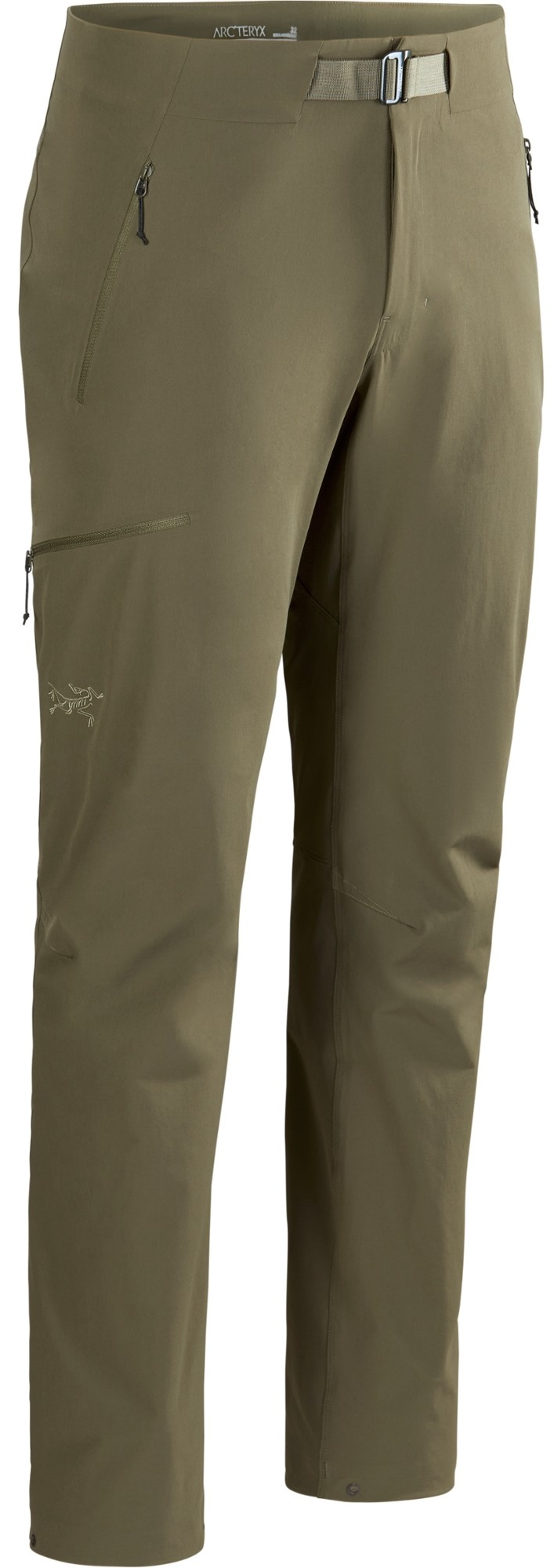 Arc’teryx Gamma hiking pants