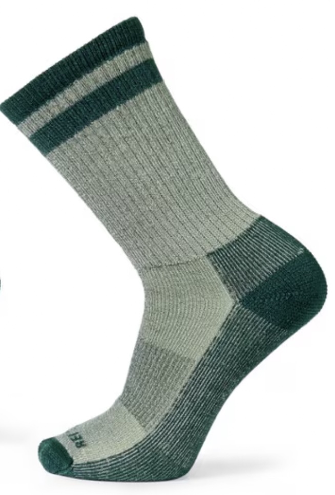 REI Co-op Merino Lightweight - best hiking socks 