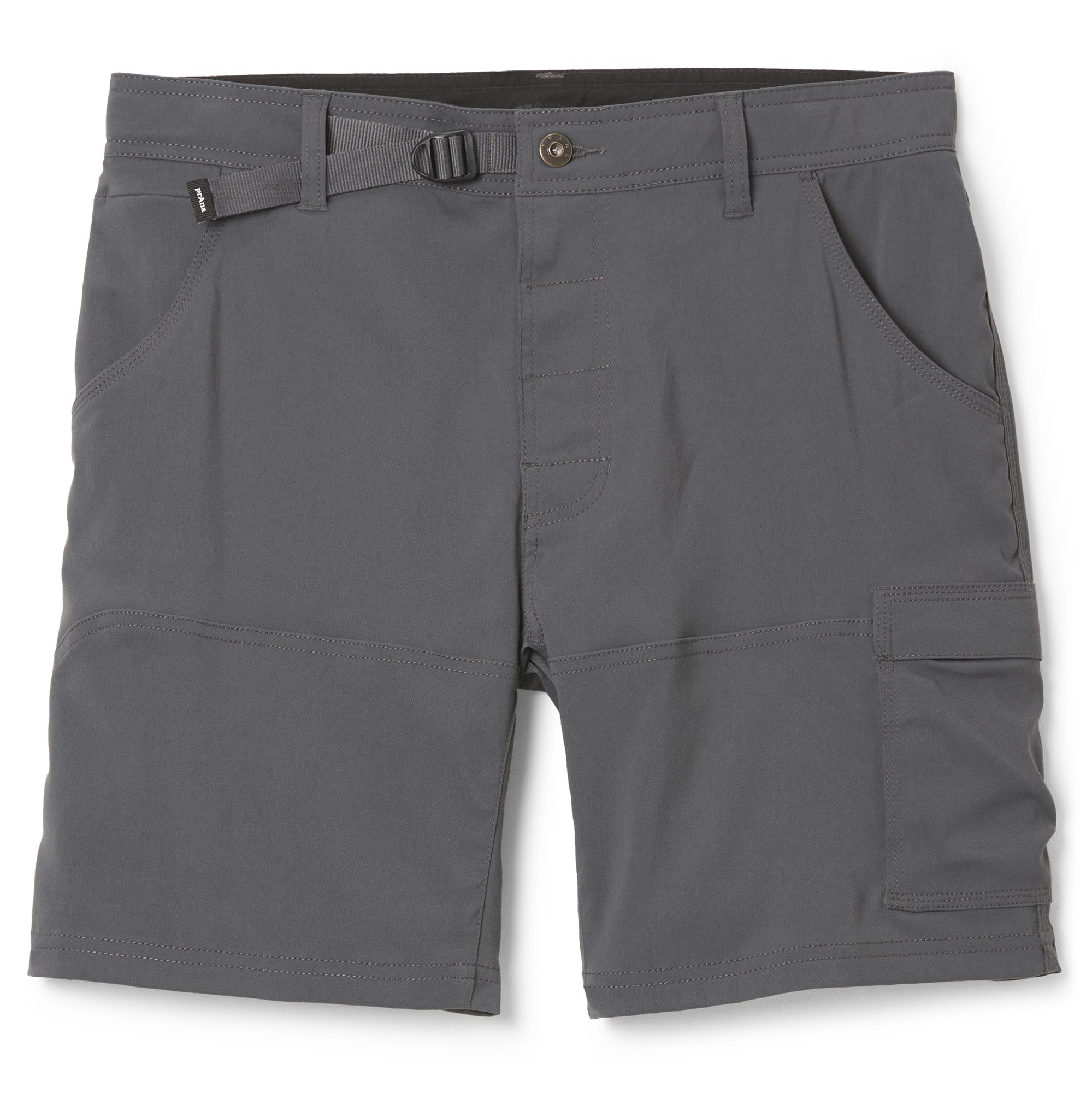 prAna Stretch Zion Short