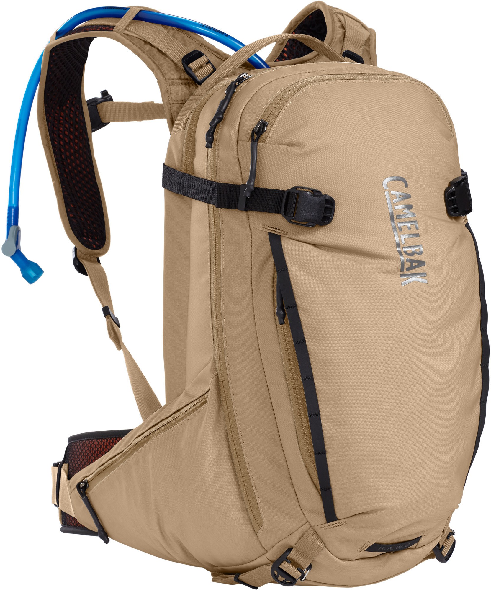 CamelBak HAWG Pro 20 hydration pack