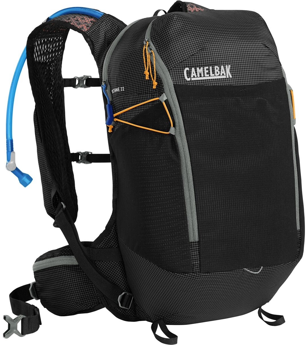 CamelBak Octane 22 hydration pack