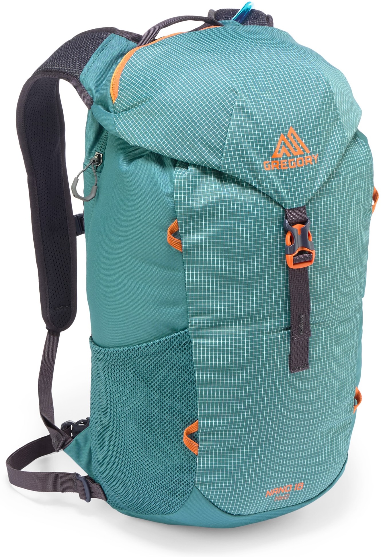 Gregory Nano 18 H20 hydration pack