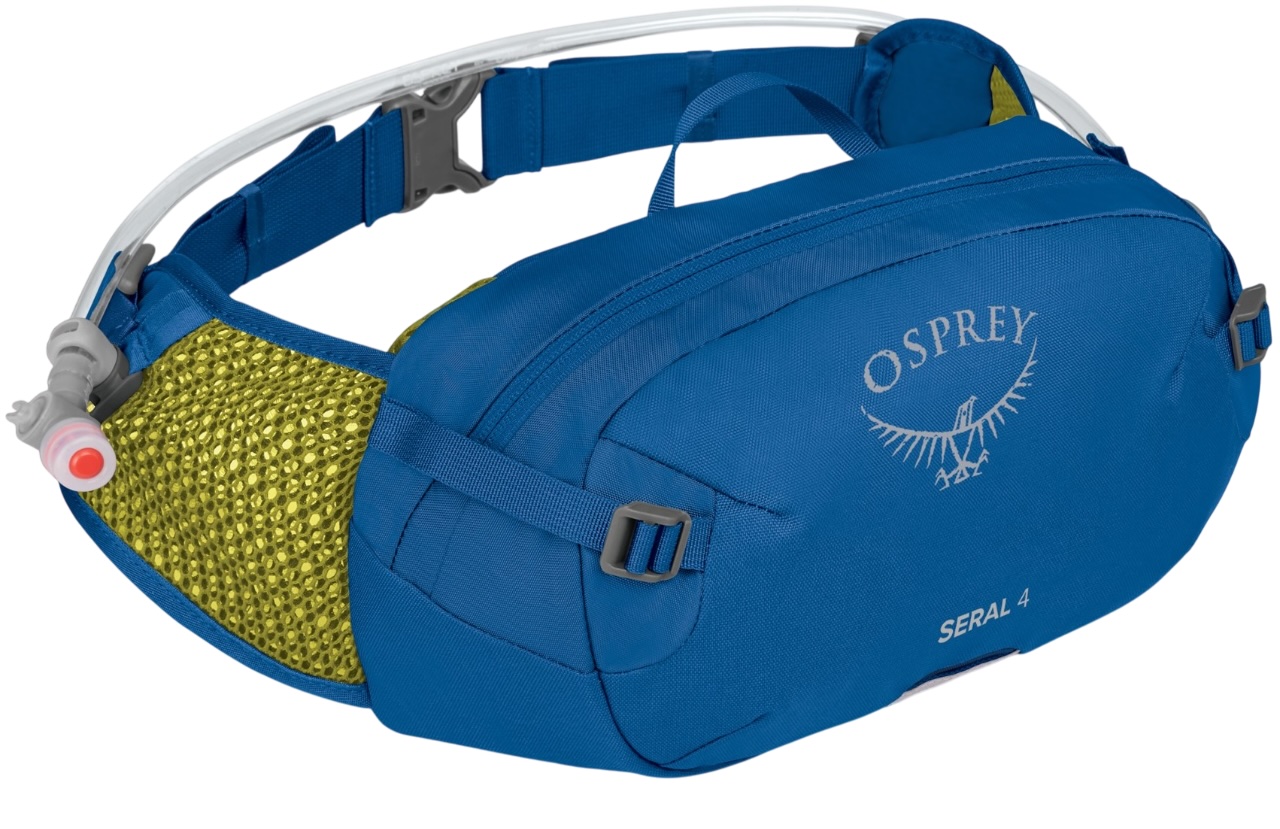 Osprey Seral 4 Hydration pack