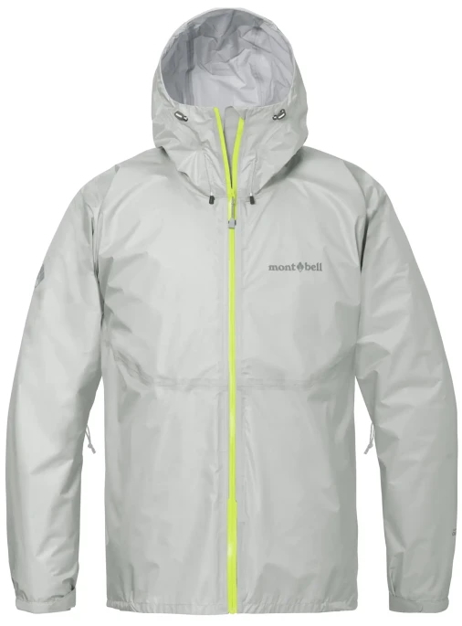 Montbell Versalite Rain Jacket