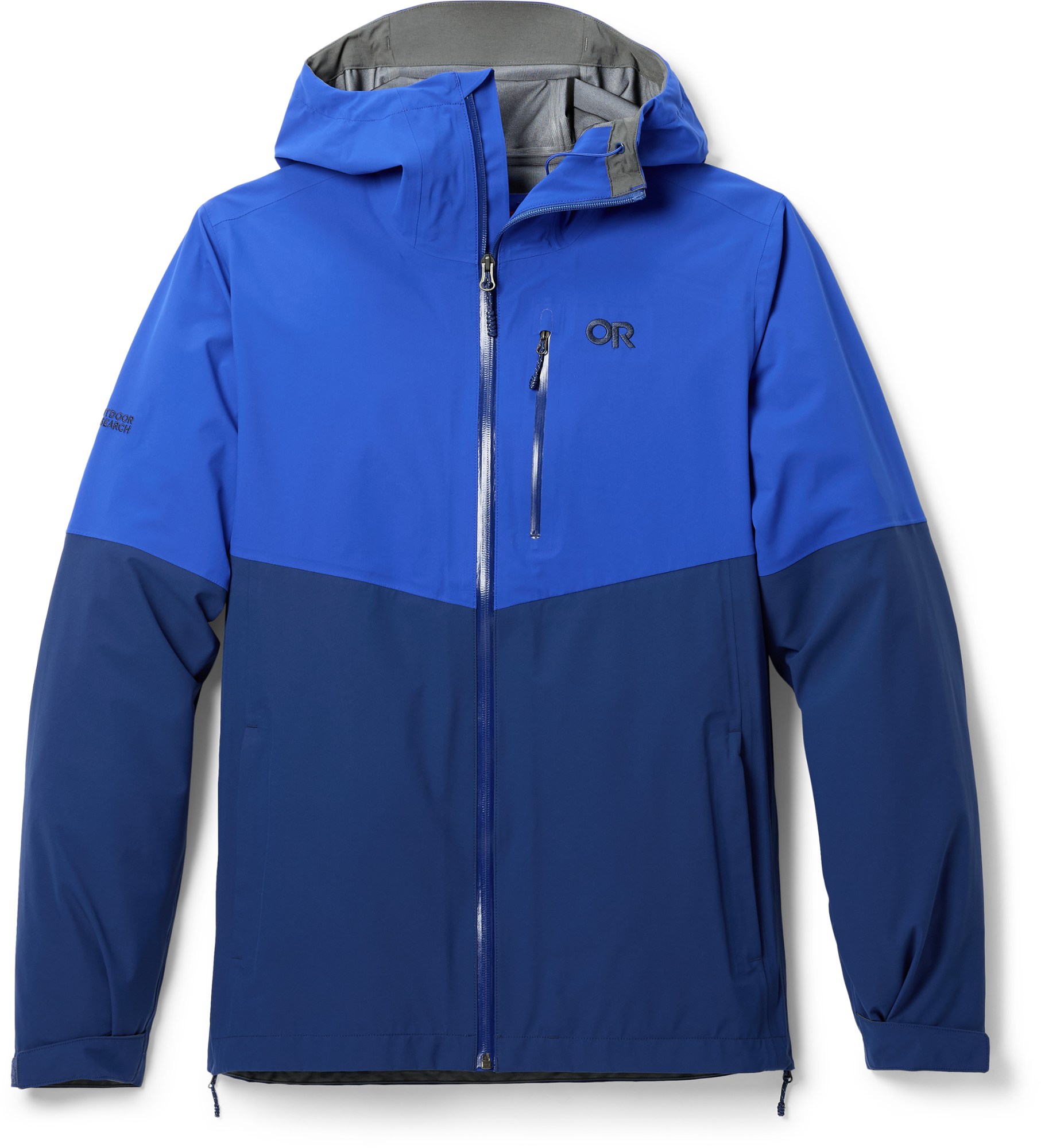 Outdoor Research Foray 3L Rain Jacket