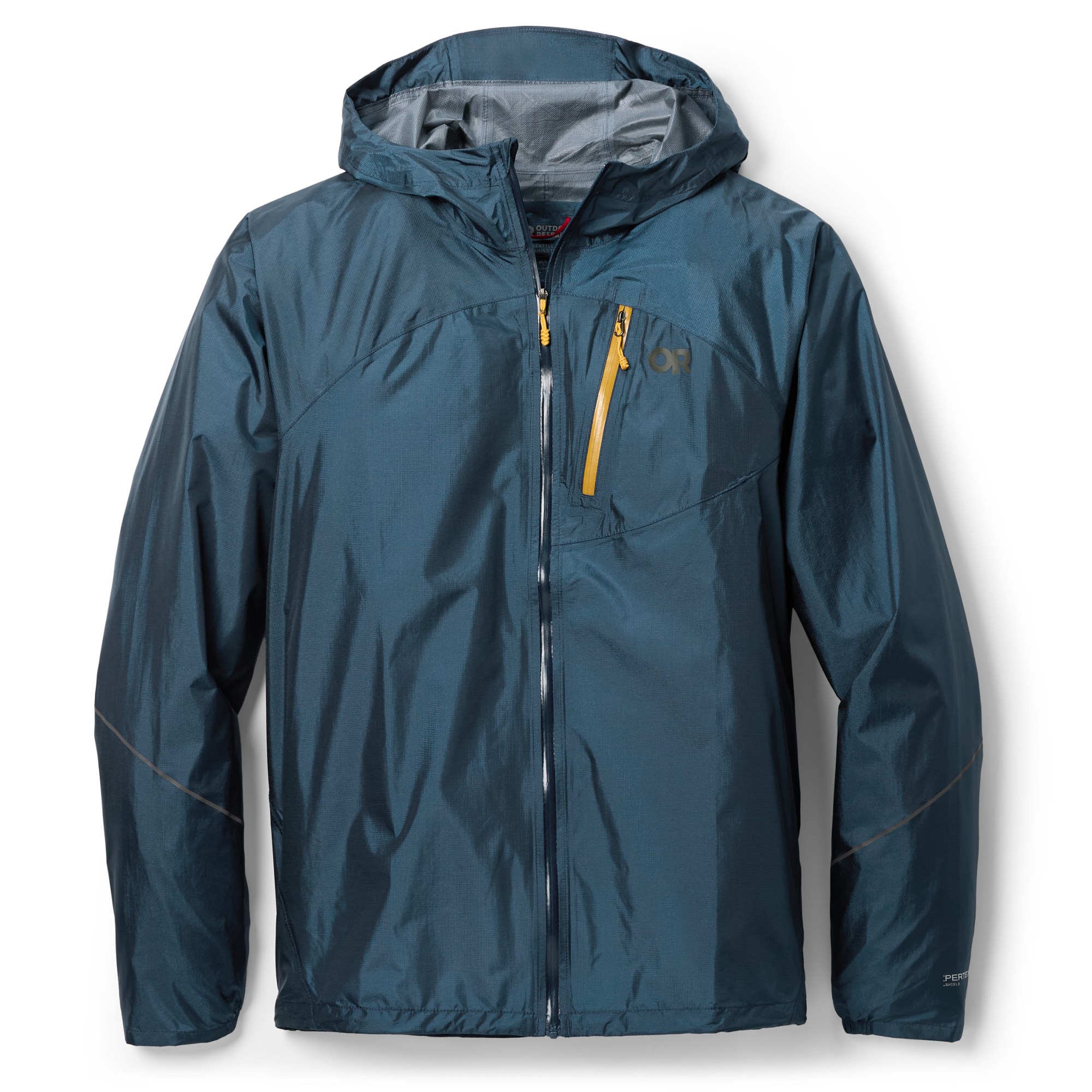 Outdoor Research Helium Rain Jacket