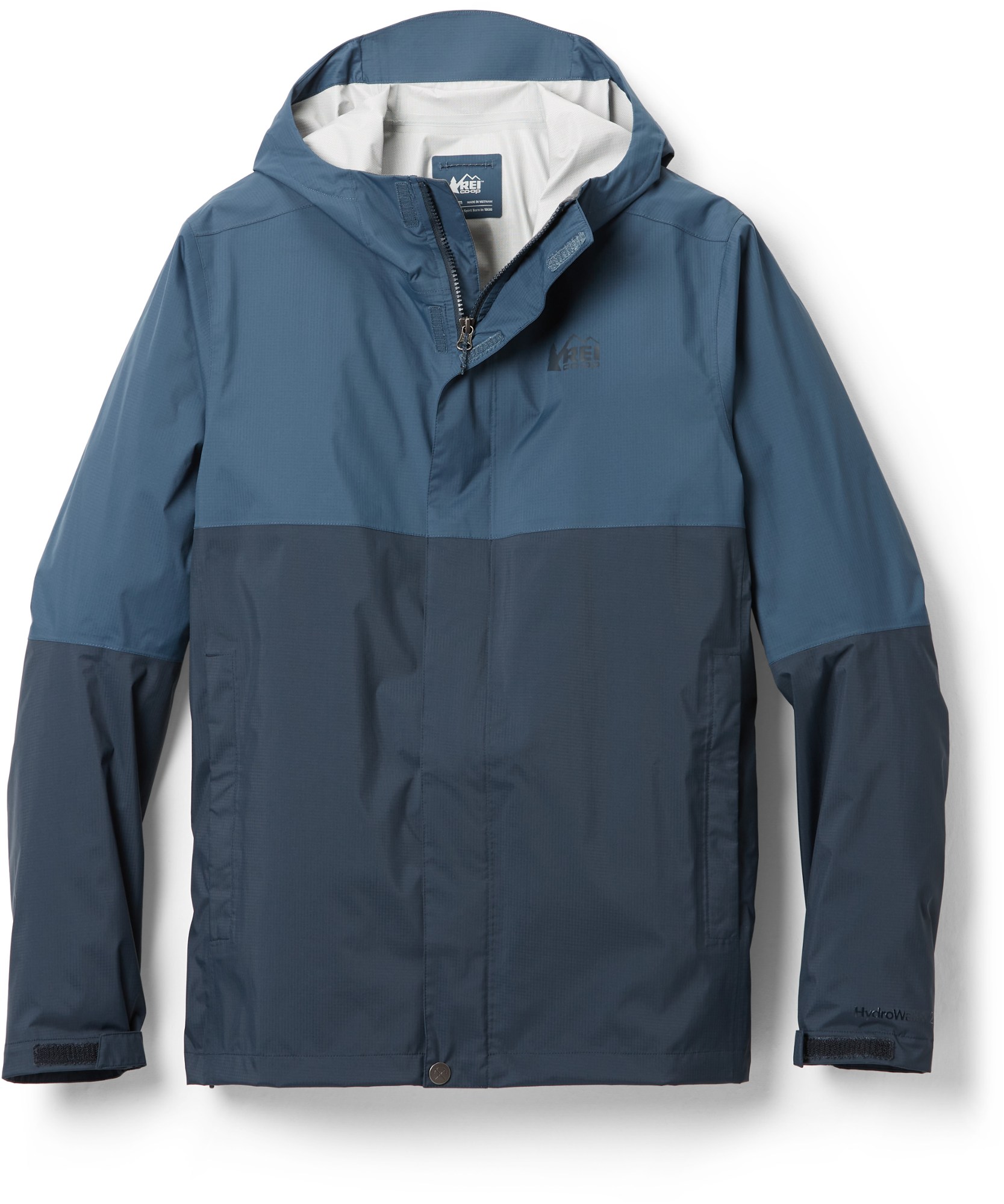 REI Co-op Rainier Rain Jacket