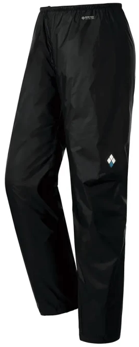 Montbell&nbsp;Versalite Rain Pants