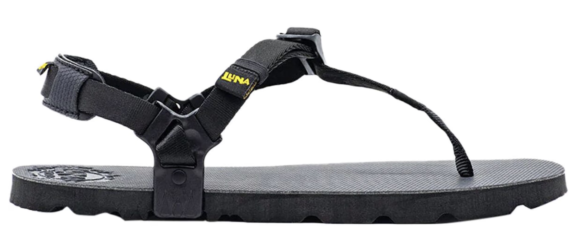 luna mono winged - best hiking sandals