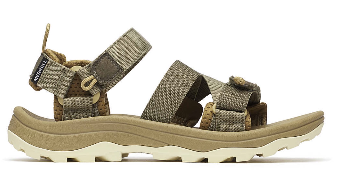 merrell speed fusion sport RMX 