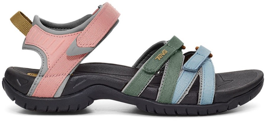 teva tirra best hiking sandals