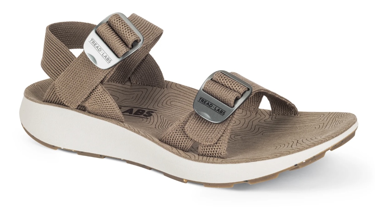 tread labs salinas best hiking sandals