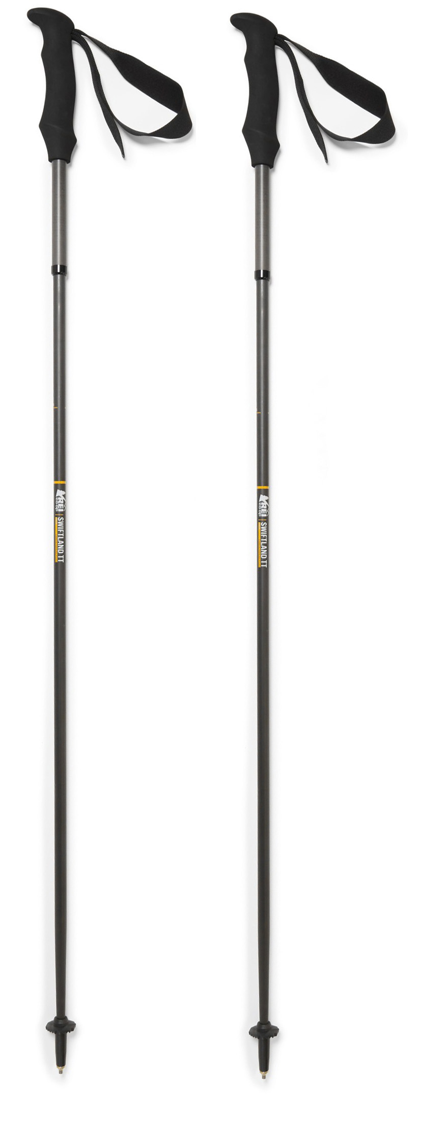 REI Co-op Swiftland TT Carbon poles