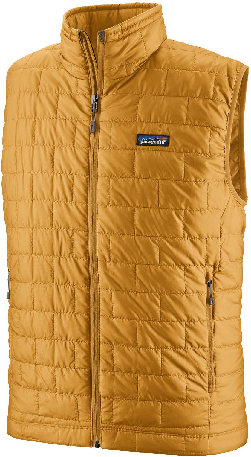 Patagonia Nano Puff Vest