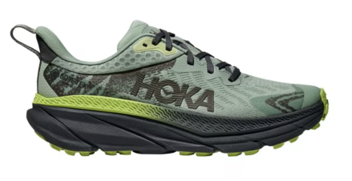 Hoka challenger 7 GTX 