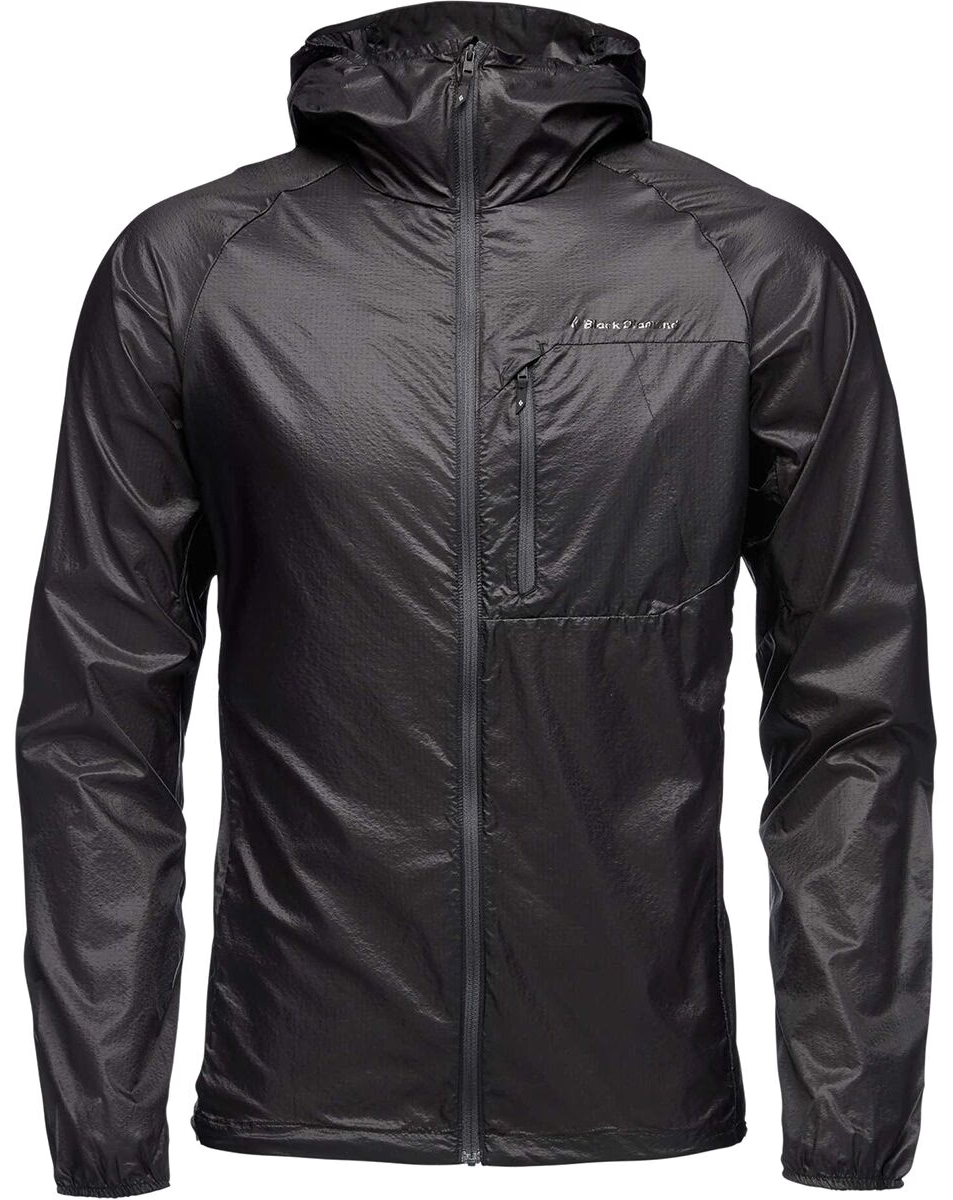 BD Distance Wind Shell