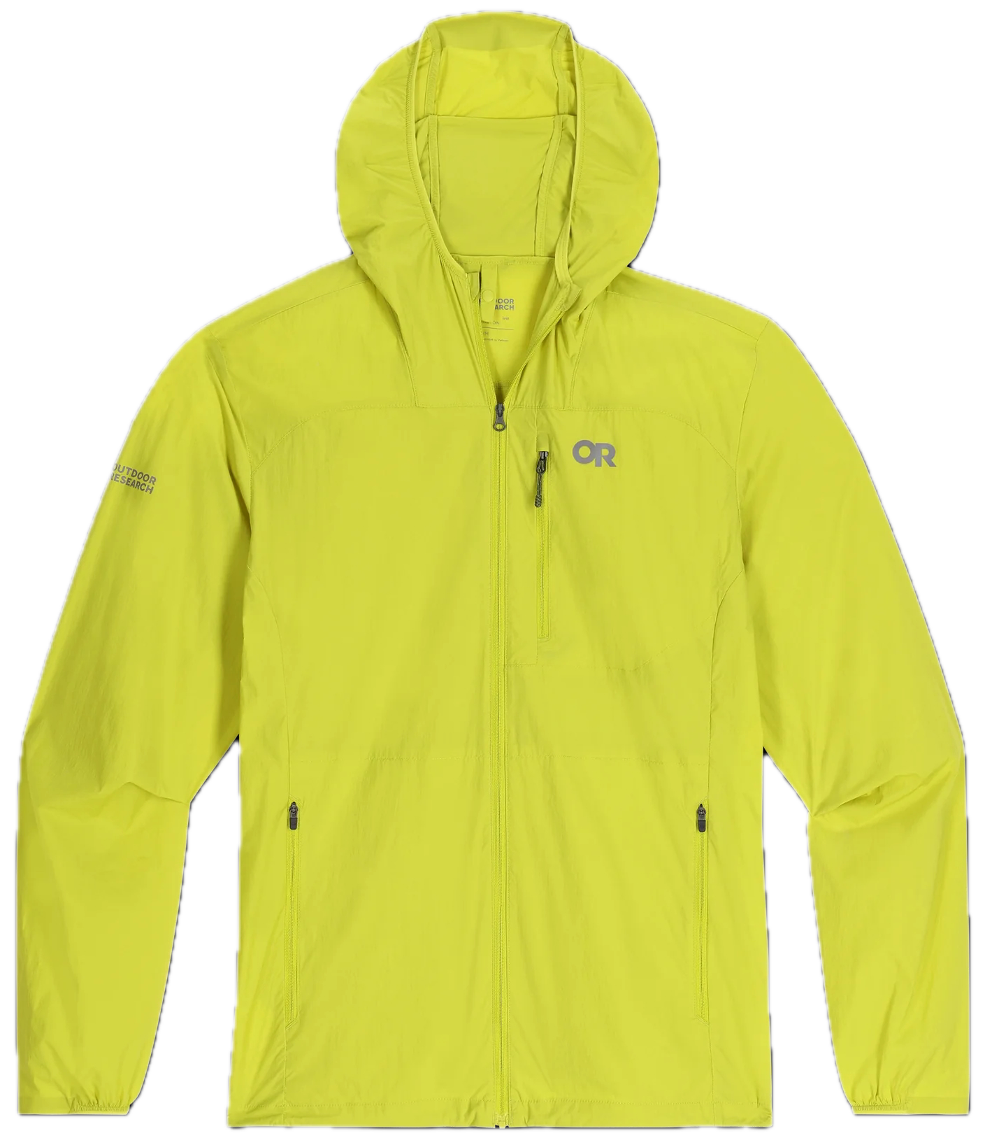 OR Shadow Wind Hoodie