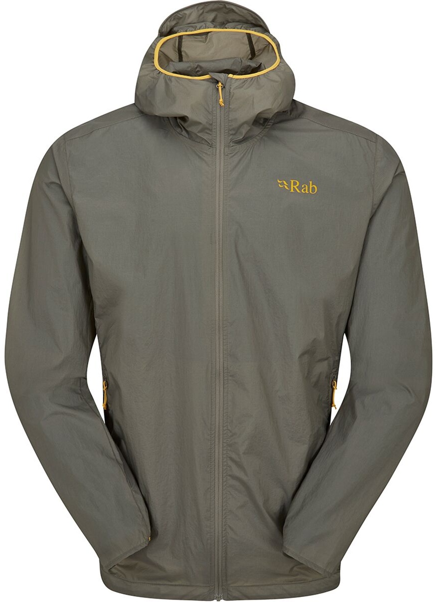 Rab Vital Hooded Jacket 